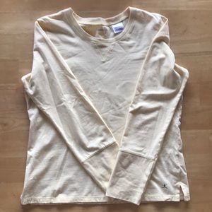 Danskin Active Long sleeve tee